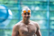 Swim Faster